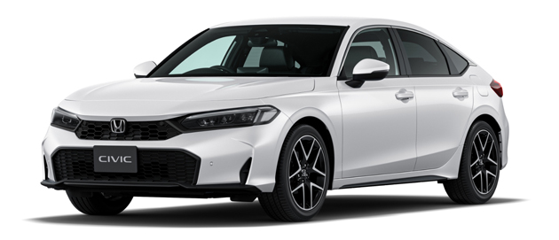 CIVIC LX